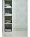 Papel de parede LOTUS BP 2051 - FARROW & BALL