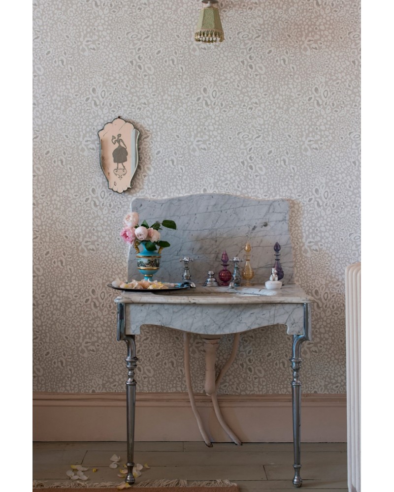 Wallpaper OCELOT BP 3701 - FARROW & BALL