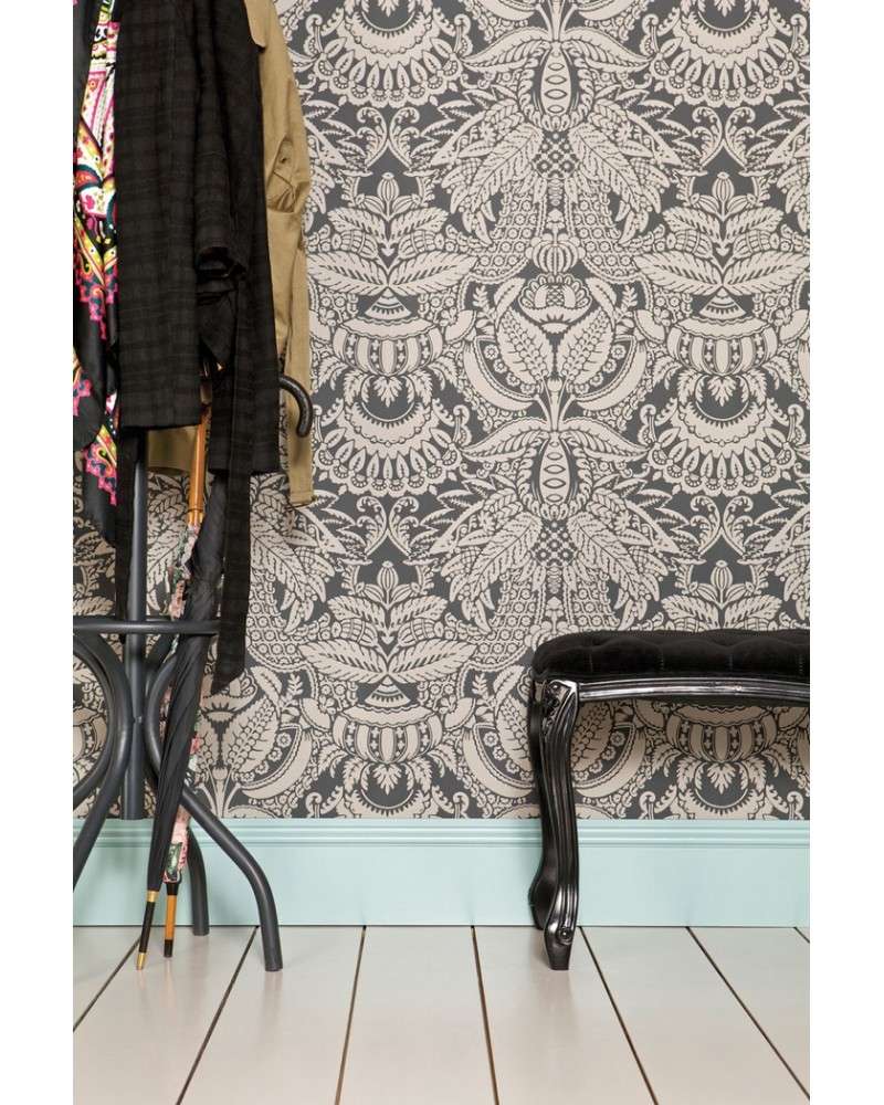 Papier peint ORANGERIE BP 2503 - FARROW & BALL