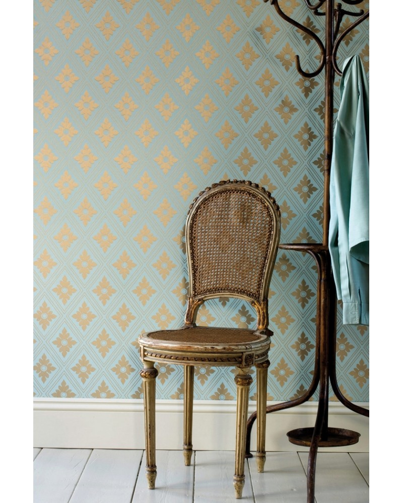 Papier peint RANELAGH BP 1847 - FARROW & BALL