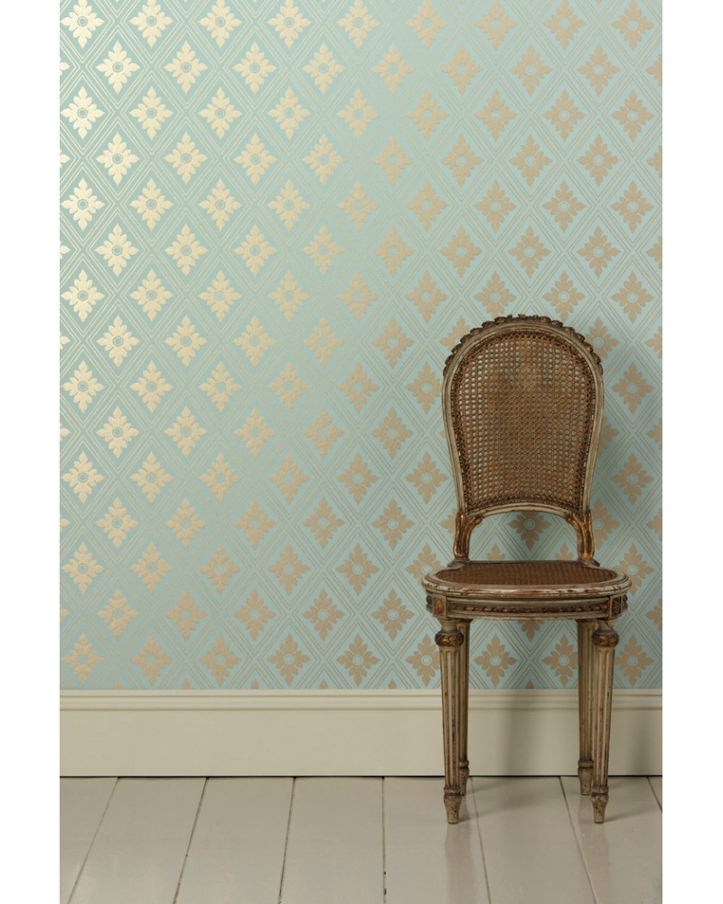 Papier peint RANELAGH BP 1847 - FARROW & BALL