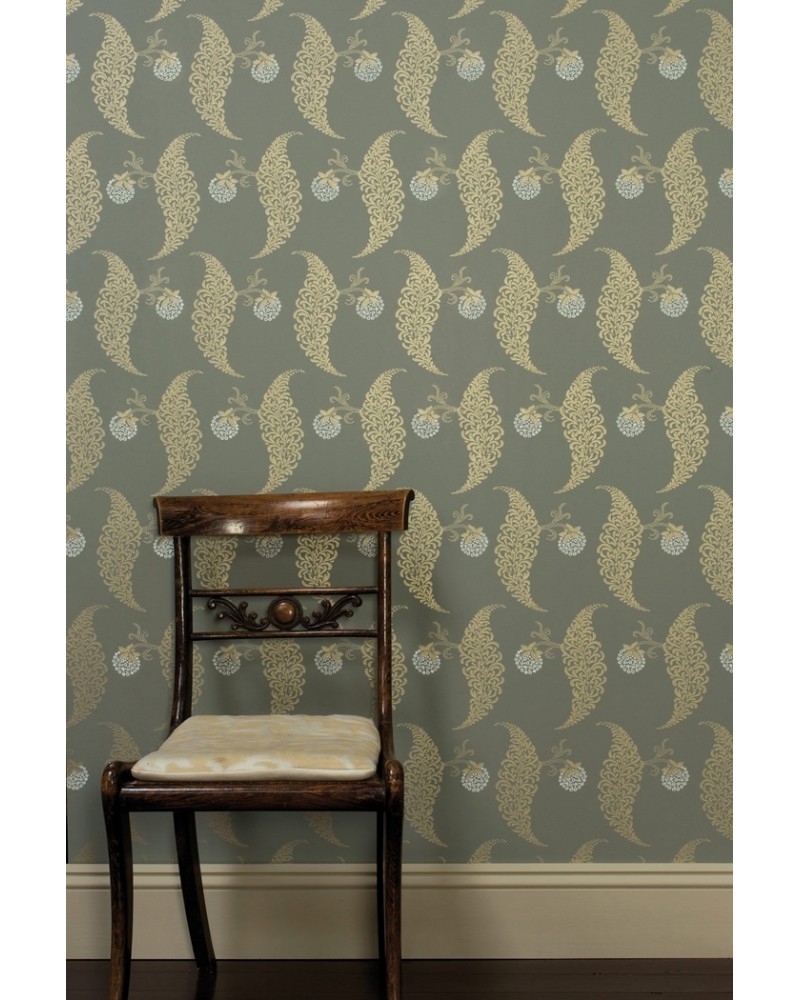 Wallpaper ROSSLYN BP 1938 - FARROW & BALL