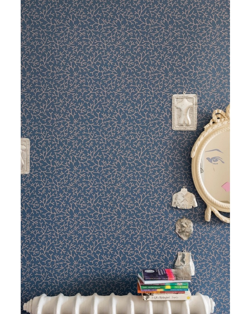 Tapete SAMPHIRE BP 4005 - FARROW & BALL