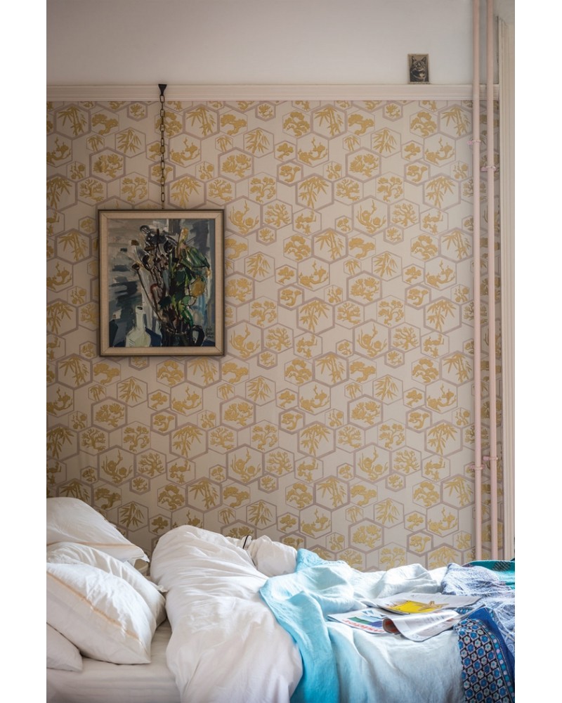 Tapete SHOUCHIKUBAI BP 4502 - FARROW & BALL