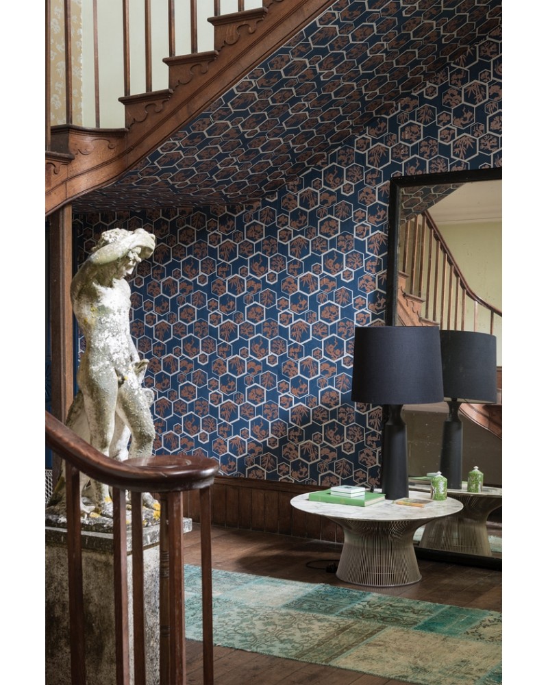 Wallpaper SHOUCHIKUBAI BP 4504 - FARROW & BALL