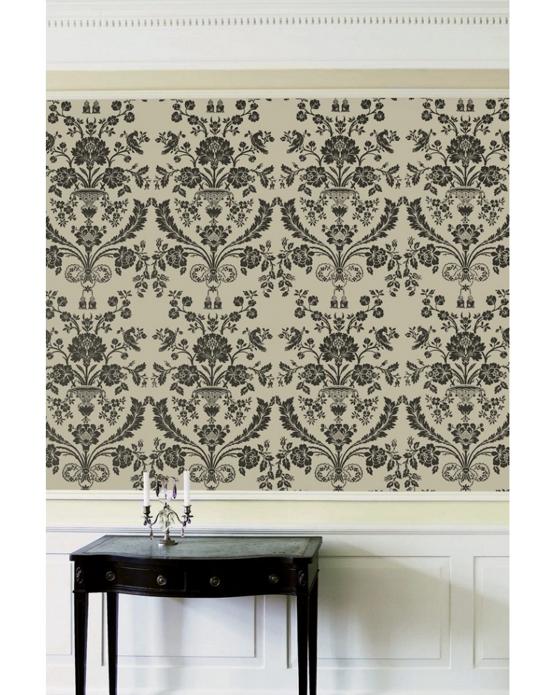 Papier peint ST ANTOINE BP 910 - FARROW & BALL