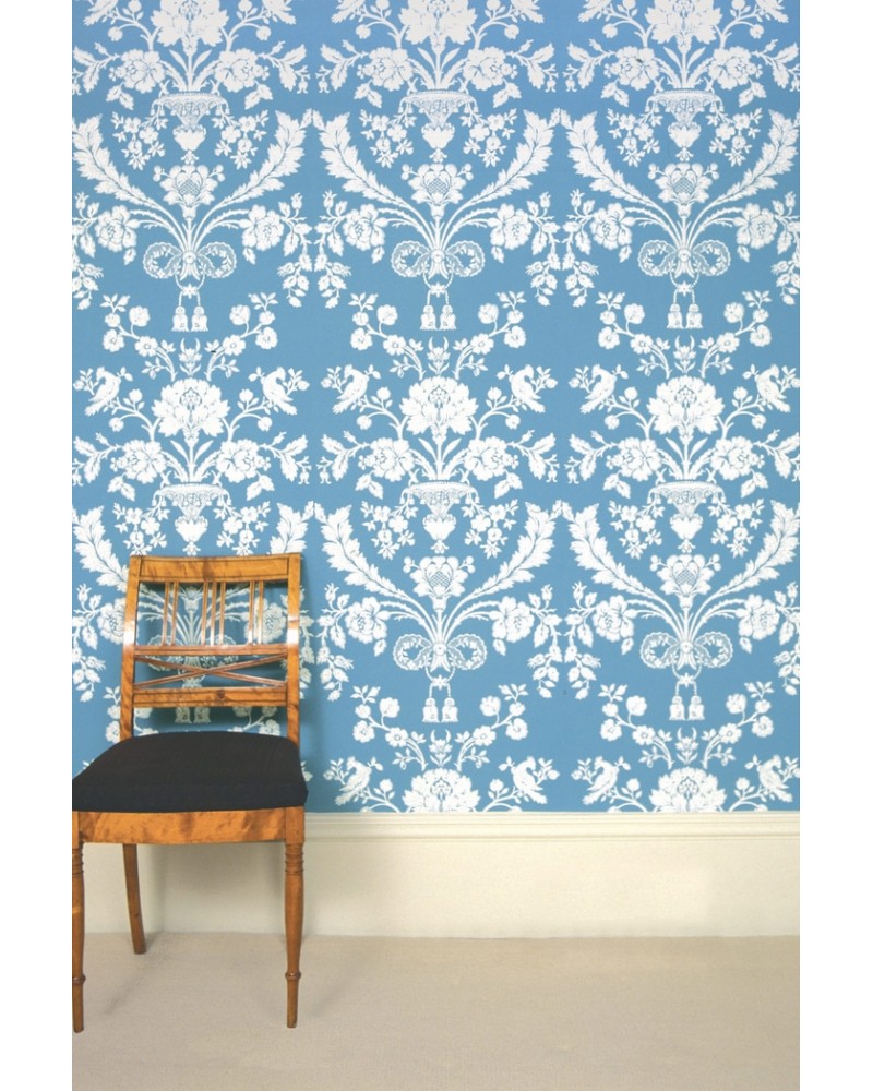 Tapete ST ANTOINE BP 947 - FARROW & BALL