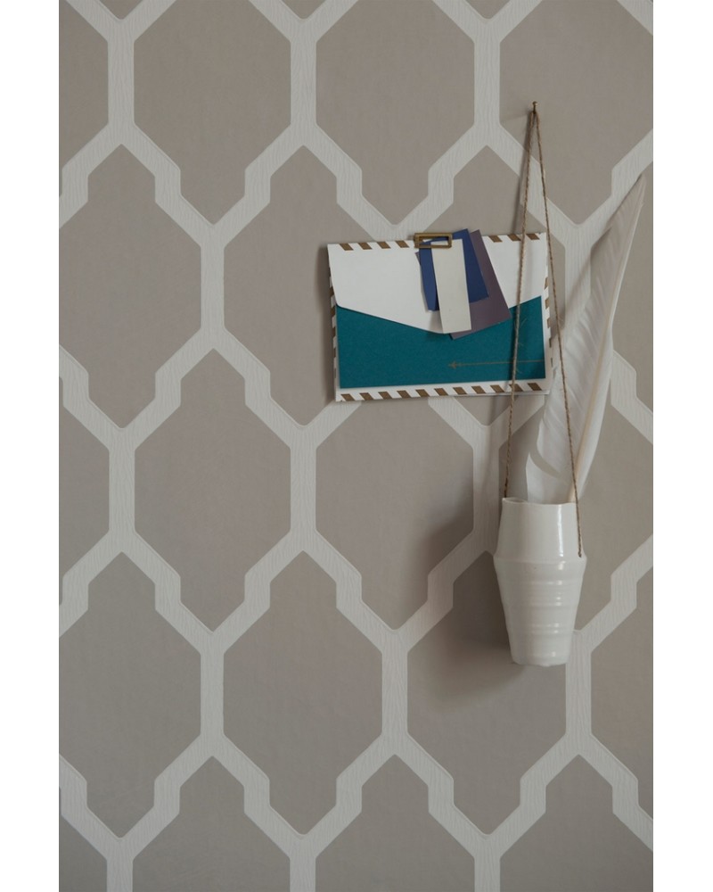Tapete TESSELLA BP 3601 - FARROW & BALL