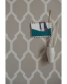 Tapete TESSELLA BP 3601 - FARROW & BALL