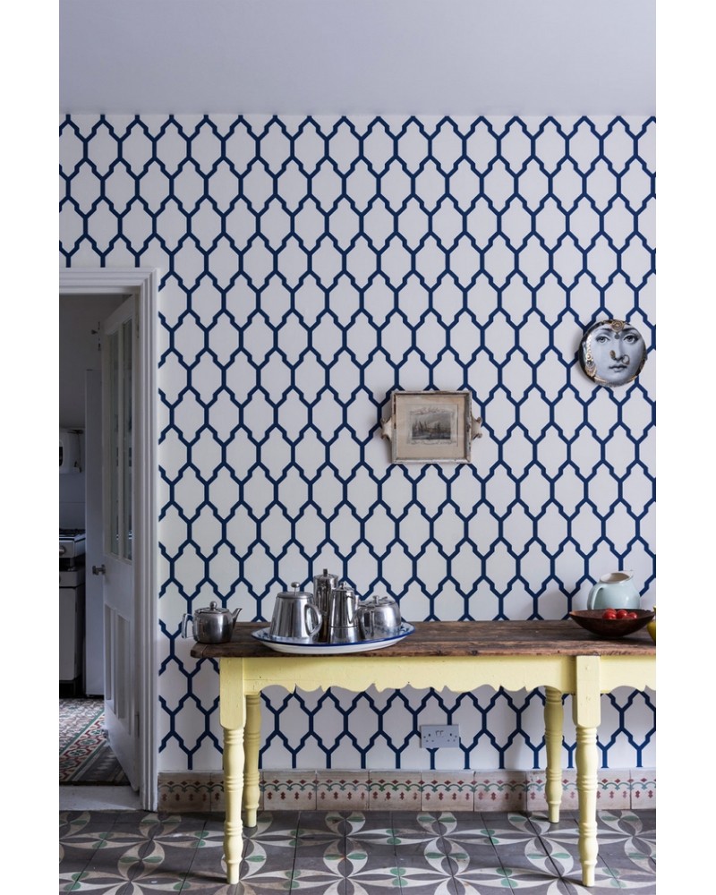 Tapete TESSELLA BP 3604 - FARROW & BALL