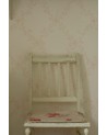 Papier peint TOILE TRELLIS BP 631 - FARROW & BALL