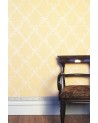 Tapete TOILE TRELLIS BP 644 - FARROW & BALL