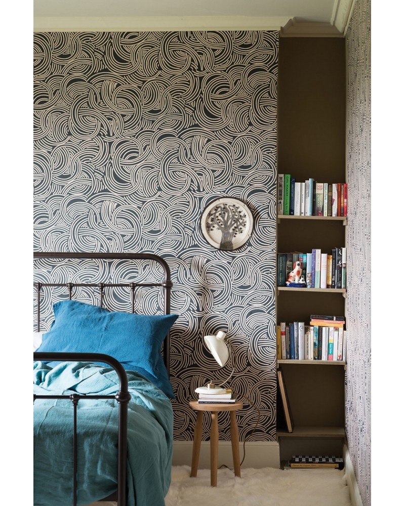 Tapete TOURBILLON BP 4807 - FARROW & BALL