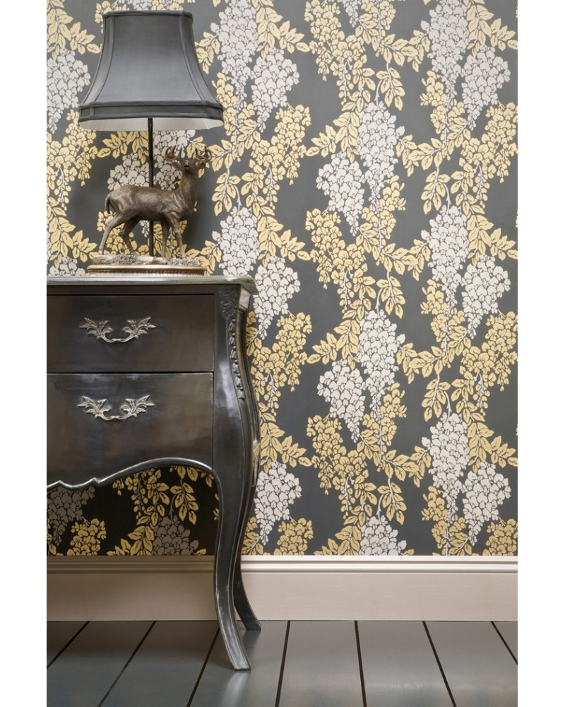 Tapete WISTERIA BP 2206 - FARROW & BALL