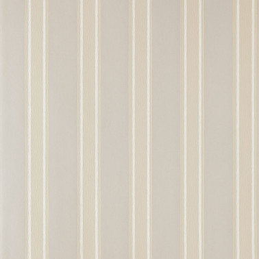 Papel Pintado BLOCK PRINT STRIPE BP 712 - FARROW & BALL
