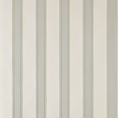 Papel Pintado BLOCK PRINT STRIPE BP 751 - FARROW & BALL