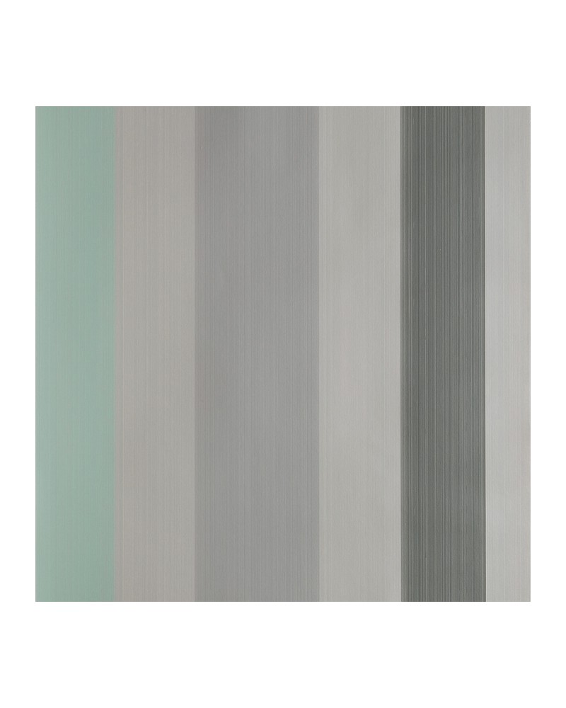 Papier peint CHROMATIC STRIPE BP 4202 - FARROW & BALL Papier peint CHROMATIC STRIPE BP 4202 - FARROW & BALL