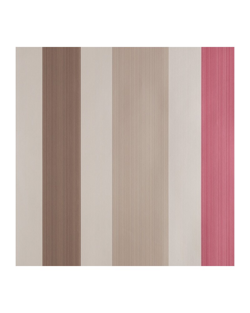 Papel de parede CHROMATIC STRIPE BP 4204 - FARROW & BALL Papel de parede CHROMATIC STRIPE BP 4204 - FARROW & BALL
