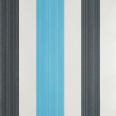 Papel Pintado CHROMATIC STRIPE BP 4205 - FARROW & BALL