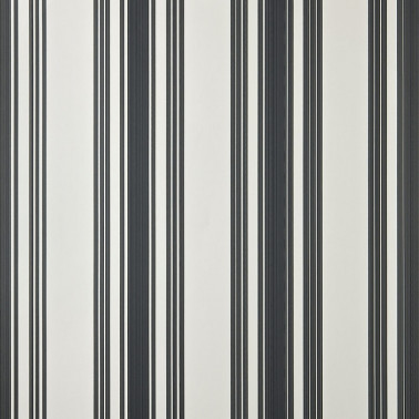 Papel Pintado TENTED STRIPE ST 1388 - FARROW & BALL