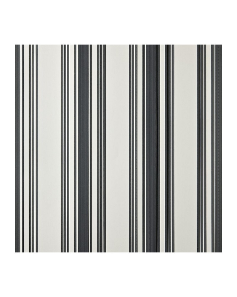 Papier peint TENTED STRIPE ST 1388 - FARROW & BALL Papier peint TENTED STRIPE ST 1388 - FARROW & BALL