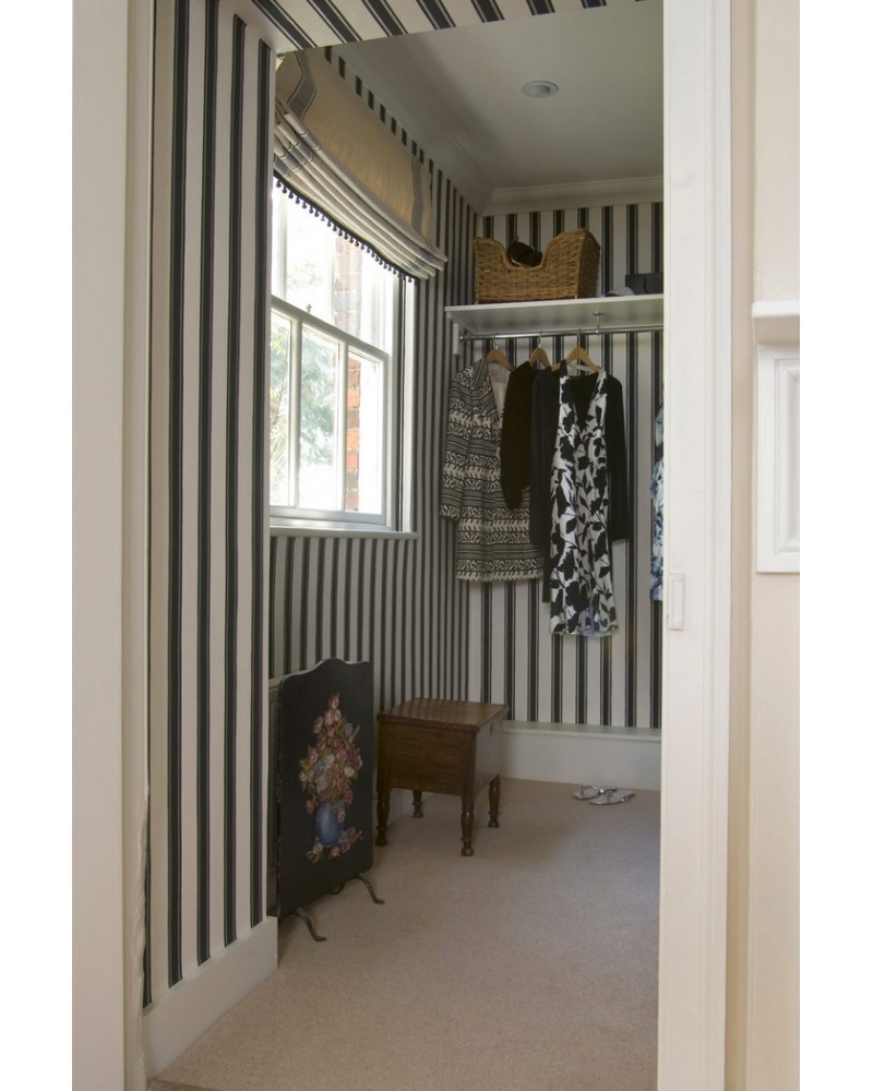 Tapete BLOCK PRINT STRIPE BP 754 - FARROW & BALL