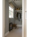 Tapete BLOCK PRINT STRIPE BP 754 - FARROW & BALL
