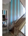 Tapete CHROMATIC STRIPE BP 4205 - FARROW & BALL