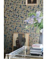 Tapete ENIGMA BP 5506 - FARROW & BALL