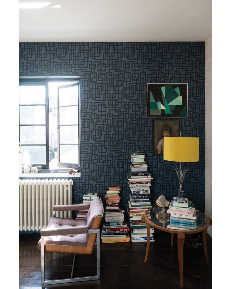 Tapete ENIGMA BP 5507 - FARROW & BALL