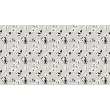 Carta da Parati R13111-6 MAKE IT BLOOM - REBEL WALLS