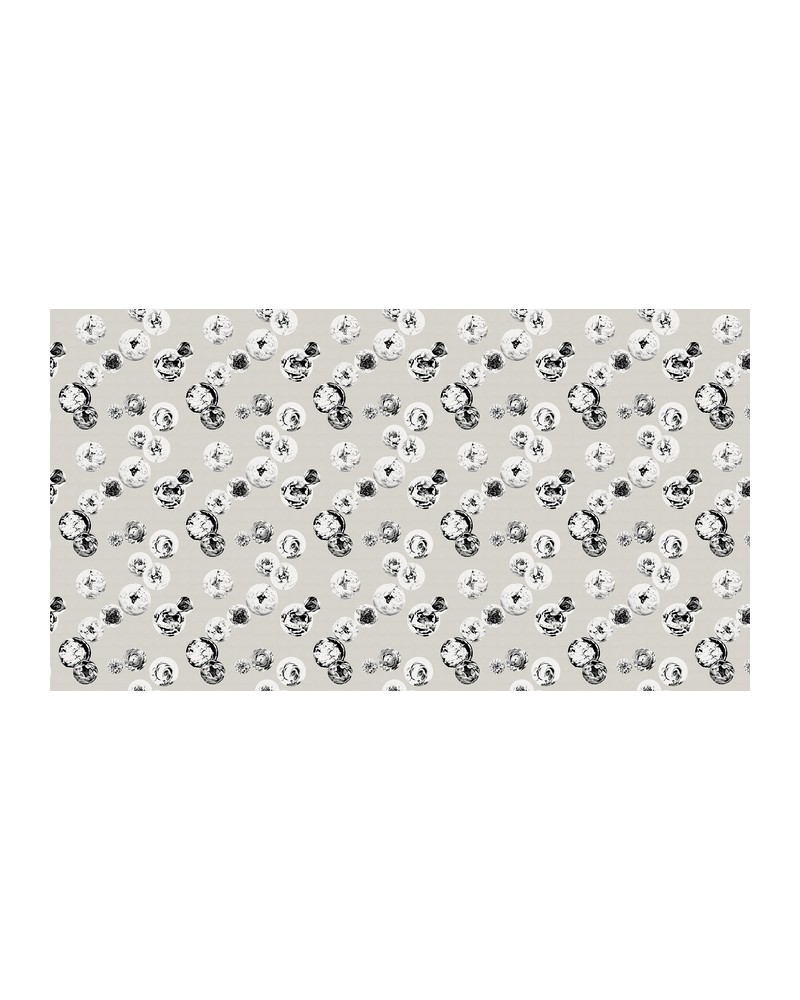Carta da Parati R13111-6 MAKE IT BLOOM - REBEL WALLS Carta da Parati R13111-6 MAKE IT BLOOM - REBEL WALLS