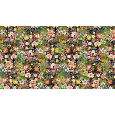 Carta da Parati R13142-10 MEADOW COLOR - REBEL WALLS