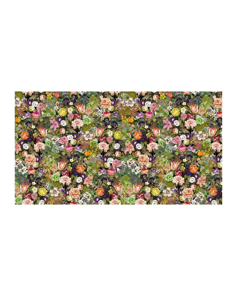 Carta da Parati R13142-10 MEADOW COLOR - REBEL WALLS