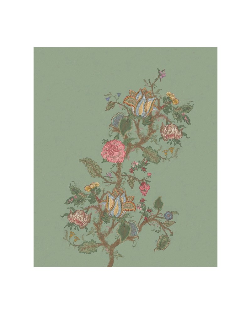 Carta da Parati R13211-5 GROWING WILD - REBEL WALLS