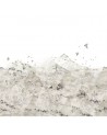 Papier peint NO 5 - Maps R13871 - REBEL WALLS