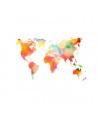 Tapete NO 5 - Maps R13922 - REBEL WALLS