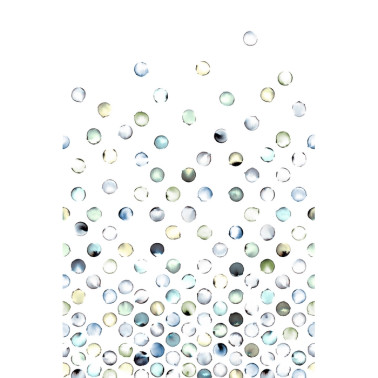 Papier peint NO 6 - Pasion R13951 - REBEL WALLS
