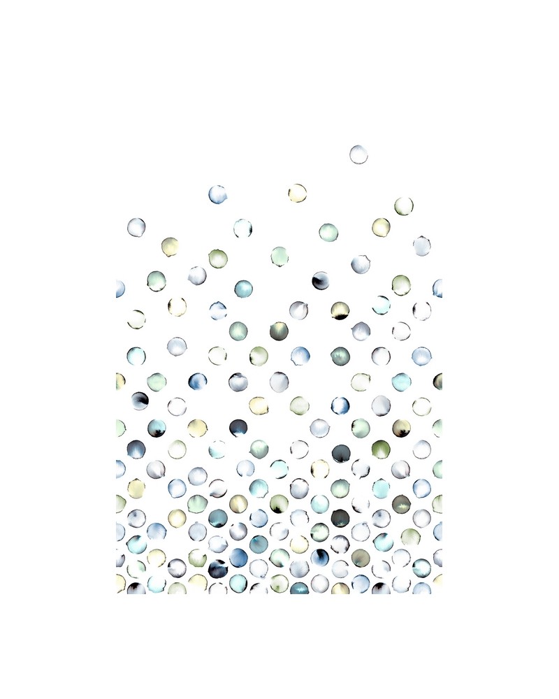 Papier peint NO 6 - Pasion R13951 - REBEL WALLS Papier peint NO 6 - Pasion R13951 - REBEL WALLS
