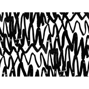 Papier peint NO 6 - Pasion R14091 - REBEL WALLS