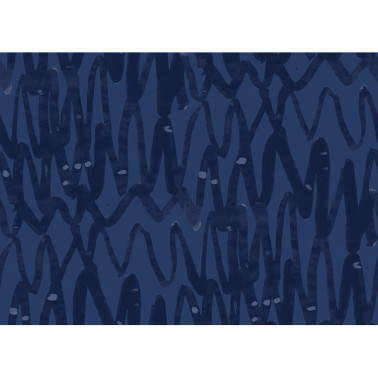 Papier peint NO 6 - Pasion R14093 - REBEL WALLS