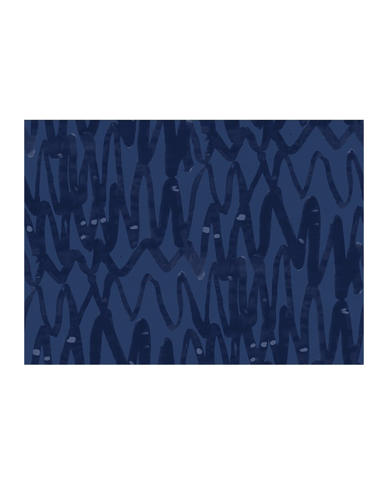 Carta da Parati NO 6 - Pasion R14093 - REBEL WALLS Carta da Parati NO 6 - Pasion R14093 - REBEL WALLS