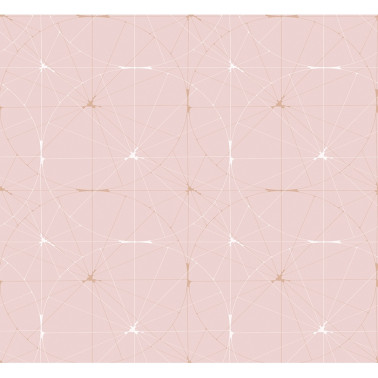 Carta da Parati NO 6 - Pasion R14113 - REBEL WALLS
