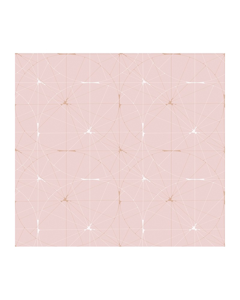 Carta da Parati NO 6 - Pasion R14113 - REBEL WALLS Carta da Parati NO 6 - Pasion R14113 - REBEL WALLS