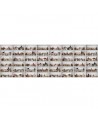 Papel de parede NO 7 - Curious R14181 - REBEL WALLS
