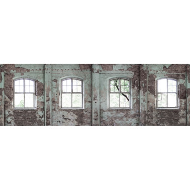 Carta da Parati NO 7 - Curious R14201 - REBEL WALLS