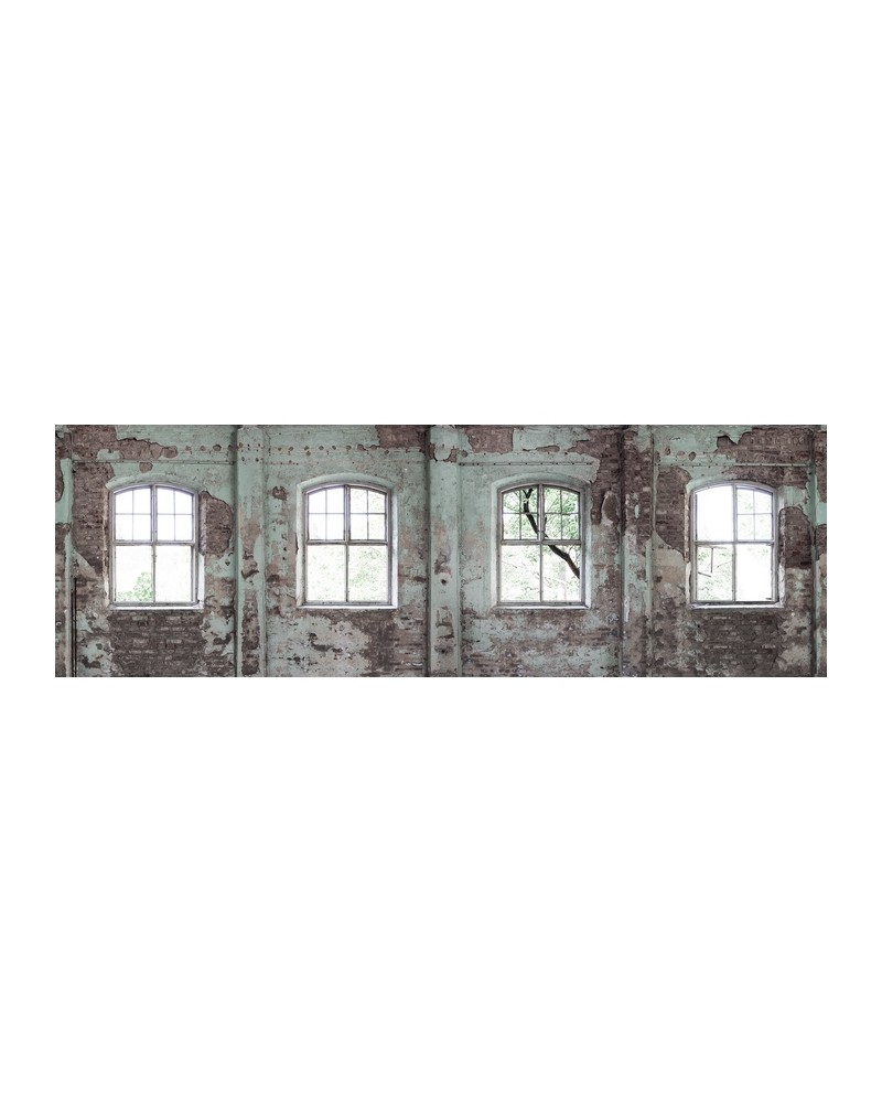 Papel de parede NO 7 - Curious R14201 - REBEL WALLS Papel de parede NO 7 - Curious R14201 - REBEL WALLS
