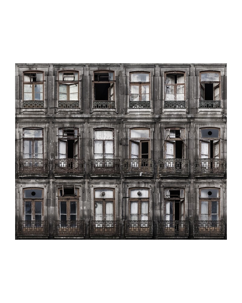 Wallpaper NO 7 - Curious R14221 - REBEL WALLS Wallpaper NO 7 - Curious R14221 - REBEL WALLS