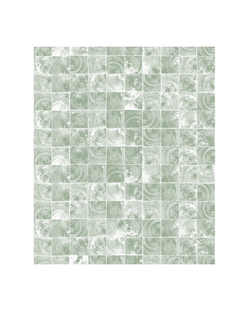 Tapete NO 7 - Curious R14242 - REBEL WALLS Tapete NO 7 - Curious R14242 - REBEL WALLS