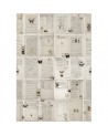 Papier peint NO 7 - Curious R14251 - REBEL WALLS